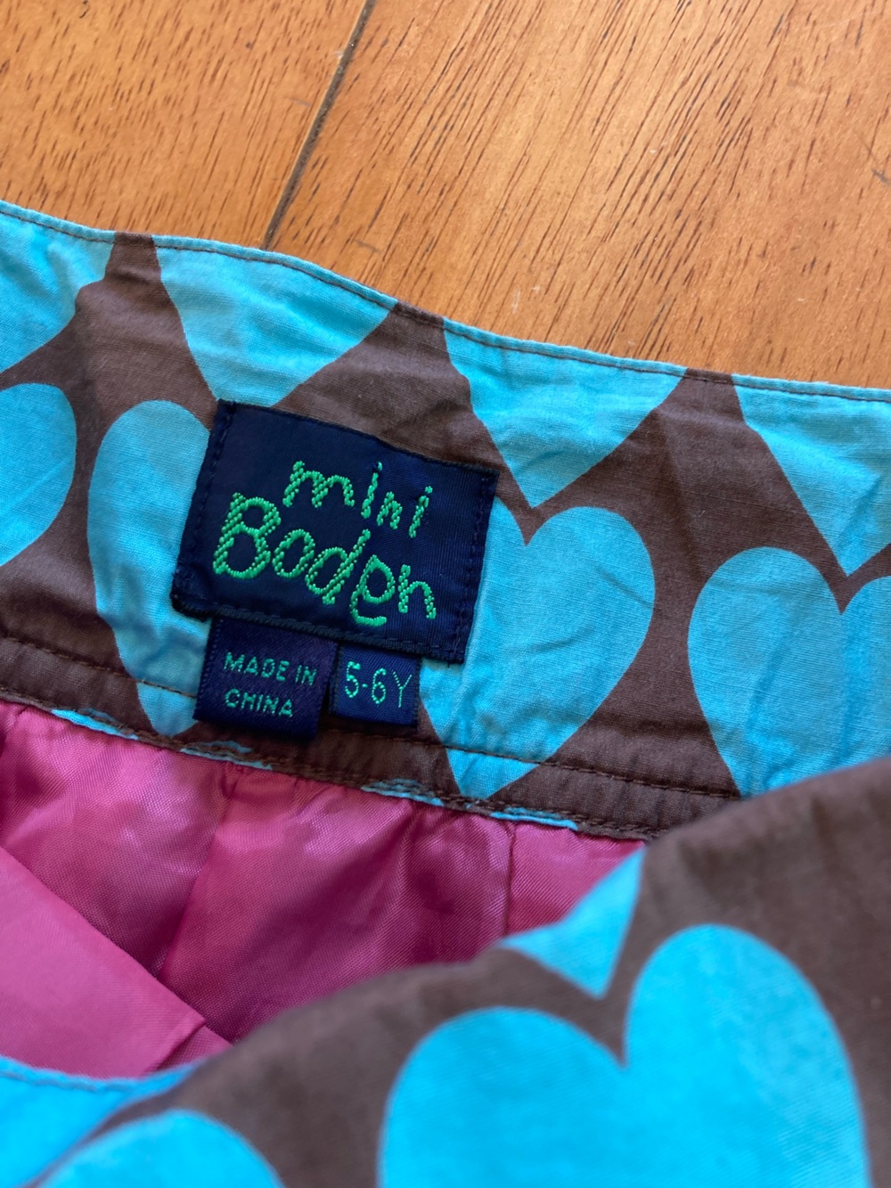 Mini Boden - Picture 9 of 13